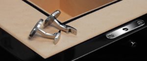 Boutons de manchette