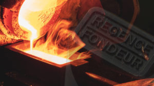 Regence Fondeur